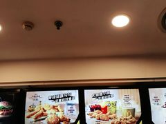 -麦当劳(厦门梧村店)