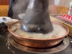 -东来顺饭庄(金泉广场店)
