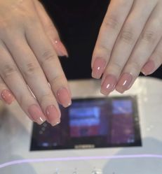 -ONE HEART 美甲美睫品牌店