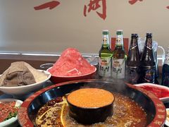 -三江两海老火锅(北京首店)
