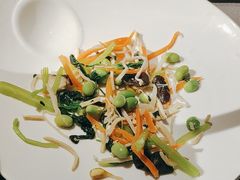 -十朝院子·南京菜(夫子庙店)