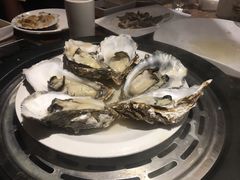 大生蚝-海味当家·蒸锅海鲜(星海公园店)
