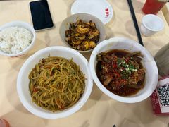 -笨罗卜浏阳菜馆(太平街店)