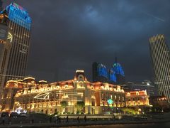 -海河游船-永乐码头(大悲院)