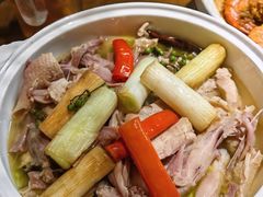 -粗茶淡饭·隐庐私厨(东亭店)