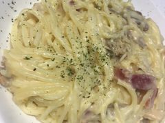 -棒约翰比萨·意面(张江长泰店)