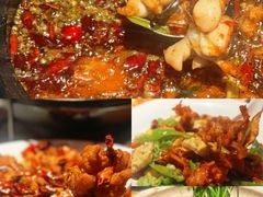 -天辣(金桥啦啦宝都店)