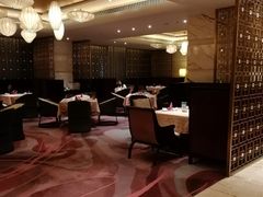 大堂-希尔顿酒店-豫园中餐厅