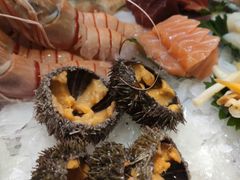 -割烹旭日本料理(龙湖狮山天街店)