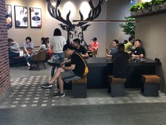 -鹿角巷The Alley(龙湖天街店)