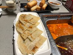 -海底捞火锅(九霄梦天地店)