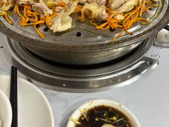 -凯盈阁·顺德私房菜·桑拿鸡