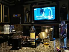 -INLOVE KTV(世博源店)