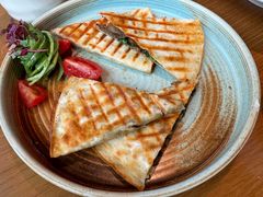 -庆春朴门(前滩太古里店)