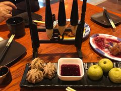 妙笔生花-醉长安(南门总店)
