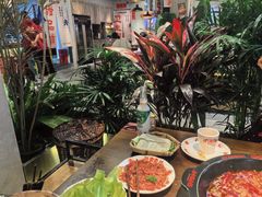 -牛市坎火锅(建设路店)