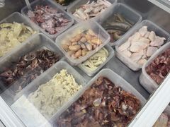 -地锅之家·鲜货工厂(华发路店)