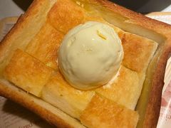 -绿茶餐厅(领展购物广场·中关村店)