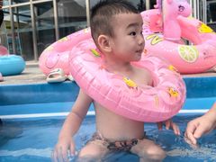 -温都水城·水梦奇缘