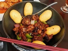 -小南洋海景餐厅(深圳湾店)