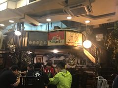 -大唐人家·热气羊肉(大华店)