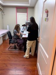 -北京俪婴妇产医院(朝阳大悦城店)