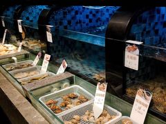 自助取餐区-官也街澳门火锅(新源里店)
