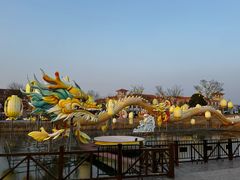 -歌斐颂巧克力小镇