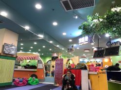 -万达宝贝乐园(北京槐房店)