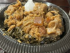 -董府·古宅餐厅