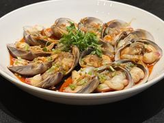 -荣兴酒家(徐家汇店)