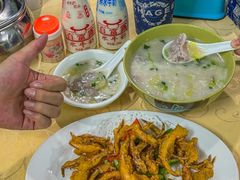 -民记食店(沙溪店)