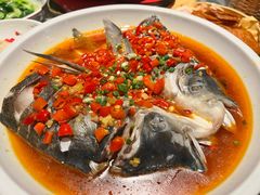 -慕湘精致湖南菜(水贝店)