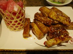 -旺达·福州菜(正大广场店)