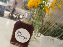 -1/4 ONE QUARTER COFFEE LAB(朝阳大悦城店)