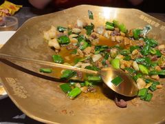 -炊烟小炒黄牛肉(浦东世纪汇店)