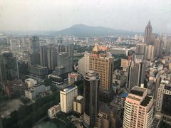 -南京商茂国际酒店(新街口德基广场店)