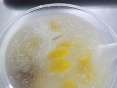 五菓汤-老福合沟无米粿甜汤粿品店