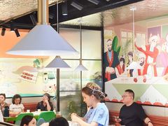 -金柱大盘鸡(和田二街店)