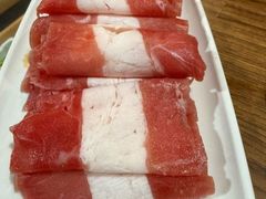 -傣妹火锅(南京东路一店)