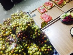 -城市之间超市(圆融星座店)