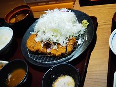 -炸牛排 京都胜牛(京都站前店)