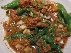 -佬麻雀·剁椒鱼头(京基KK One店)