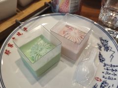 -那家老院子东北菜·饺子·小鸡炖蘑菇(艳华街店)
