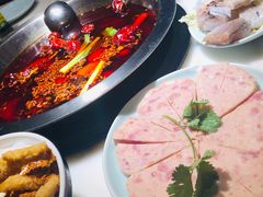 -孙毛肚火锅(春熙路店)