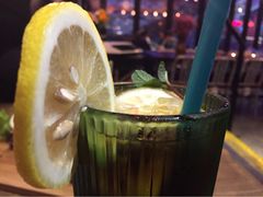 长岛冰茶-MIKAKU(万达广场上海宝山店)