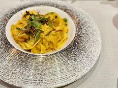 -YUE·6·西式融合餐厅(外滩六号店)