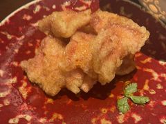-奉天小馆·非遗东北菜(沈阳万象城店)