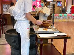 -恭敬李·烤鸭(天坛北门店)