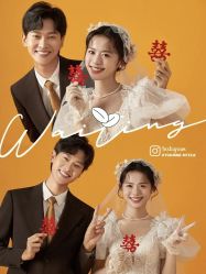 -雪中彩影婚纱摄影·微光艺术中心